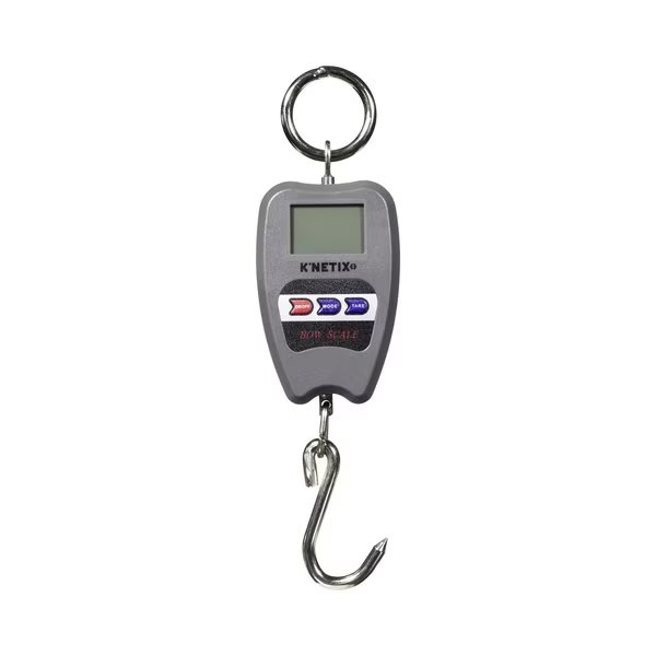 Newton Digital Bow Scale, Knetix, Mfr#: 15836